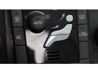 Блок управления климат-контролем 30795271   Volvo V70