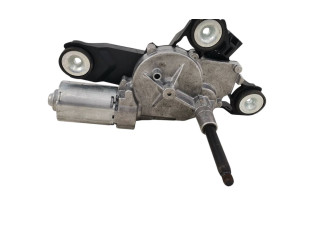 Моторчик заднего дворника 30663891, 53029212    Volvo V70