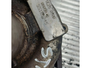 Turbodmychadlo Турбина 55181245, VL250409 Fiat Stilo 1.9