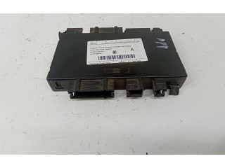 Модуль управления сидением