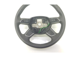 Руль Audi Q3 8U 2011 - 2016 года 8U0419091AF, 8U0419091AF