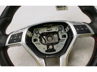 Руль Mercedes-Benz A W176  2012 - 2018 года 46048039E38      