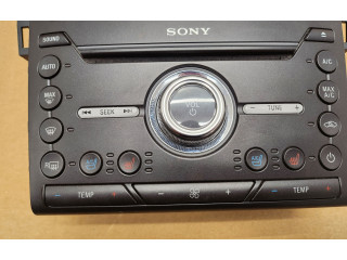 Блок управления климат-контролем 18E245, 001731139 Ford Fusion II