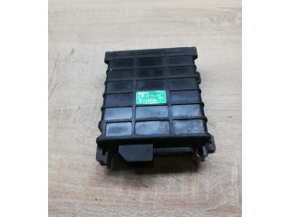 Блок управления двигателем Блок управления 811906264, 0280800104 Audi 80 90 B3