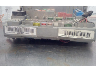 Блок предохранителей 92652241 BMW 1 E81 E87