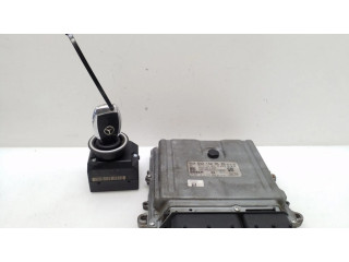 Комплект блоков управления A6421509526, 0281014974 Mercedes-Benz R W251