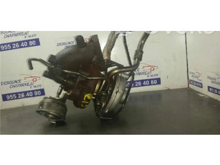 Turbodmychadlo Турбина VJ300406, VJ300406 Mazda Premacy RF4F