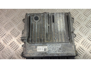 Блок управления двигателя 9896978 BMW X3 G01