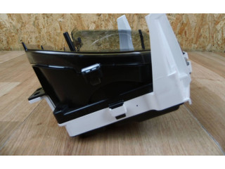 Přístrojová deska Toyota RAV 4 (XA50) 2020 8380042Z41