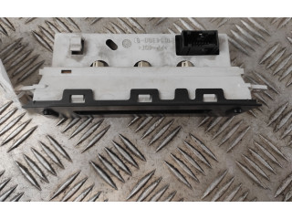 Дисплей 216543008, 216543008 Citroen Berlingo