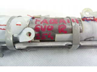 Боковая подушка безопасности Skoda Fabia Mk3 (NJ)