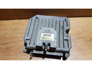 Řídící jednotka mcr307a   Lancia Thema 1993