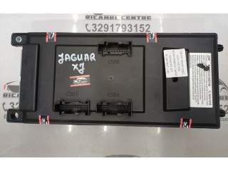 Блок комфорта BW9314F041AA, 205KW Jaguar XJ X351