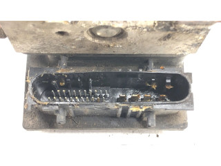 Блок АБС Hyundai Getz