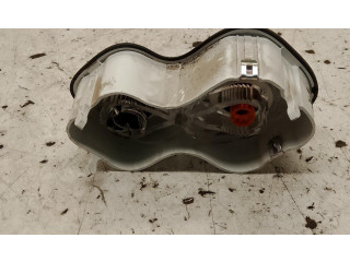 Блок управления климат-контролем    Fiat Panda III