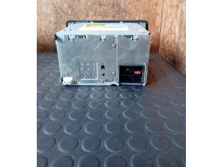 Радио/ проигрыватель CD/DVD / навигация 8P0035186P Audi A3 S3 A3 Sportback 8P