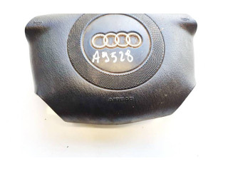 Подушка безопасности водителя 4b0880201ah   Audi A6 S6 C5 4B