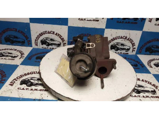 Turbodmychadlo Турбина 55198317 Fiat Punto (199)