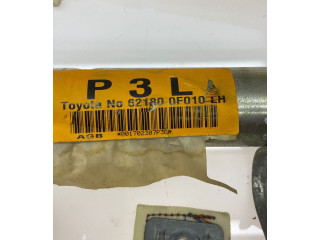 Блок предохранителей  621800F010, 001702307P3L   Toyota Corolla Verso AR10    