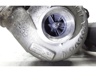  Турбина Volvo V70  31219697, GTB2056VL   для двигателя D5244t4      