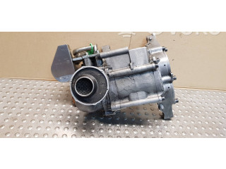 Čerpadlo oleje 07Z115187A Volkswagen Touareg I