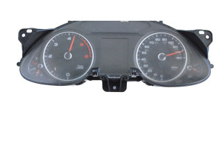 Панель приборов 8K0920982B   Audi A4 Allroad       