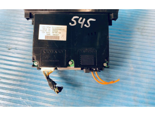 Дисплей    31268051, 69199100   Volvo C30