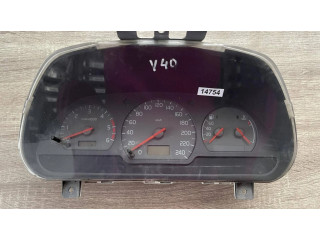 Панель приборов 0P0200021 Volvo S40, V40