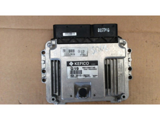Řídící jednotka 391102BCD0, 9001120077KG KIA Soul 2013