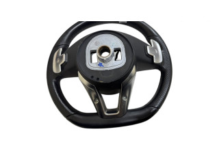 Volant Mercedes-Benz C W205 2016 3078736, 308014084162