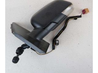 Zpětné zrcátko Volkswagen Polo IV 9N3 2001 Nonapplicabile