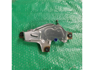 Моторчик заднего дворника Mitsubishi Outlander