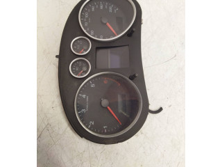 Панель приборов 8Z0920900G, 110080020011 Audi A2