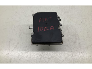 Блок АБС Fiat Idea - года