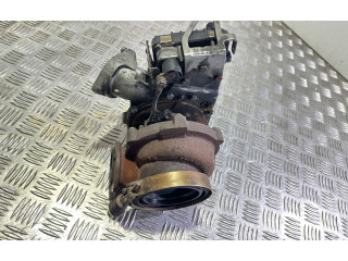 Turbodmychadlo Турбина 730314, 6NW009228 BMW 5 E60 E61 M57N2