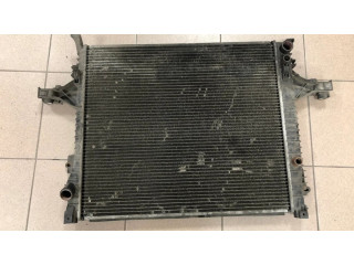 Радиатор охлаждающей жидкости