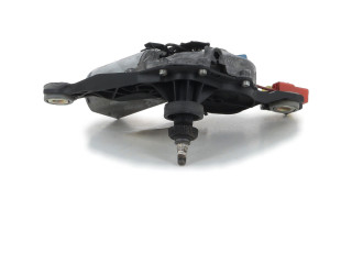 Моторчик заднего дворника 6405H0, J1-0550A Peugeot 306