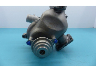 Turbodmychadlo Турбина 707240-1, IMPRK1139739 Fiat Ulysse