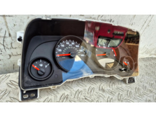 Přístrojová deska  Jeep Compass 2012 68080413AE, CR0035312M0CE  