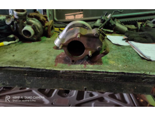 Турбина Volkswagen Golf III 028145703B