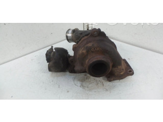 Турбина Нагнетатель Ford Galaxy  9677063780   для двигателя UFWA      