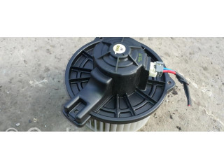 Вентилятор печки KIA Rio