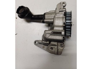 Поршень Масляный насос 05L115103F Volkswagen Golf VIII