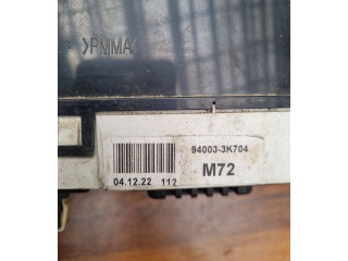 Панель приборов 940033K704 Hyundai Sonata