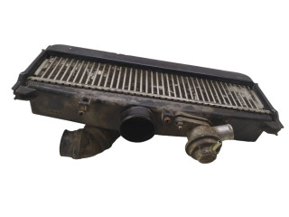 Радиатор интеркулера Subaru Forester SG