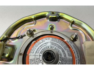 Подушка безопасности водителя A08S3 Chevrolet Matiz