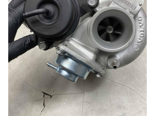  Турбина Volvo XC90  8692518, TD04L14T         