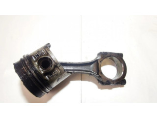 Поршень с шатуном 57J1 Nissan Almera для дизельного двигателя 2.0