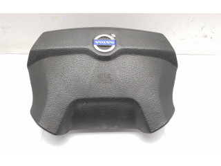 Подушка безопасности водителя 30754304, 601407700 Volvo XC90