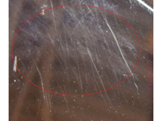 Зеркало электрическое Audi Q3 F3 2018 - года